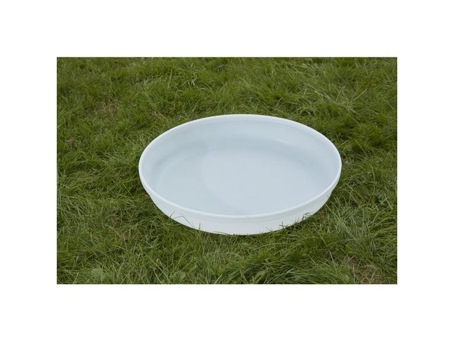 Spot bricka djup vit 69 cm | Skola och förskola - Lekmaterial - Sandlek och vattenlek | Kontorsexperten