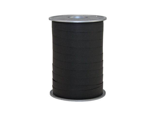 HEDLUNDS OF SWEDEN Presentband 10mmx200m matt svart