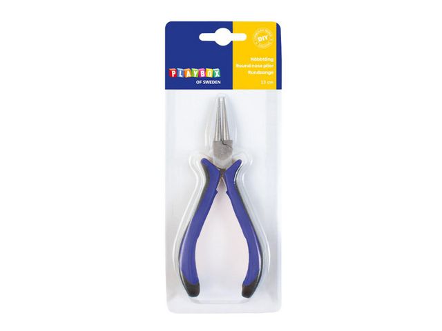 Smycketång spetsig | Skola och förskola - Hobbymaterial - Verktyg och förvaring | Kontorsexperten