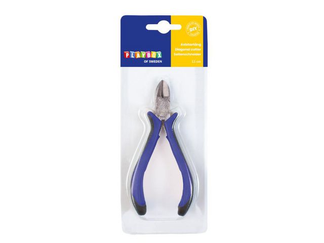 Avbitartång 115 mm | Skola och förskola - Hobbymaterial - Verktyg och förvaring | Kontorsexperten