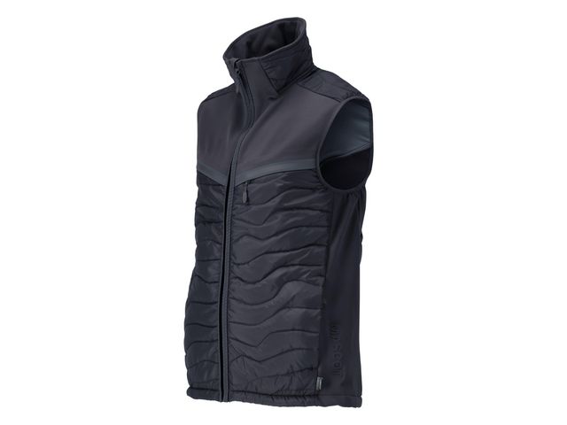 MASCOT® Termoväst Customized marin 4XL | Arbetskläder - Arbetsvästar - Vintervästar | Kontorsexperten