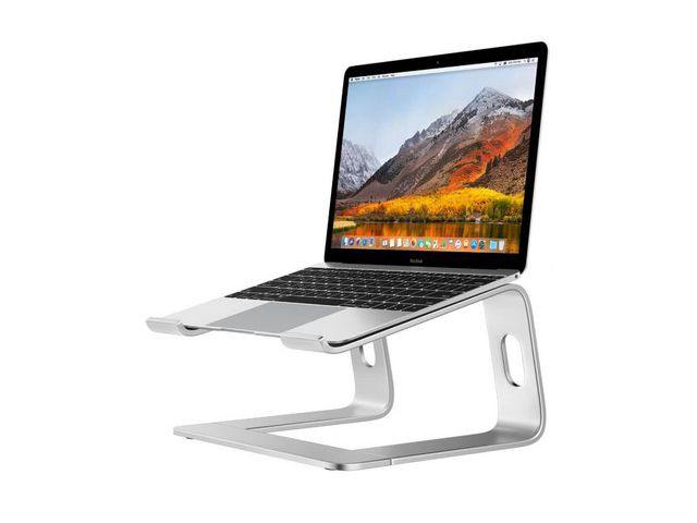 Desire2 Laptopstativ Supreme Pro | Datorprodukter - Kringutrustning - Laptopstativ | Kontorsexperten