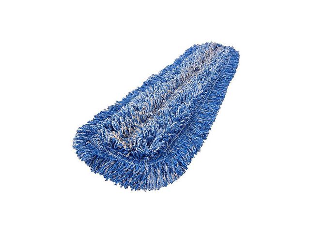 Duotex Mopp MicroWet 62cm blå | Städ och hygien - Moppar och stativ - Moppar - 56-65 cm | Kontorsexperten