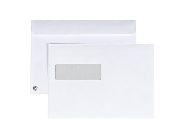 Produktfoto för SOBER® Kuvert C5 V2 162x229mm remsa