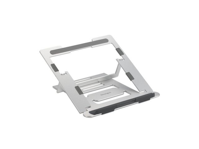 KENSINGTON Laptopstativ Easy Riser Aluminium | Datorprodukter - Kringutrustning - Laptopstativ | Kontorsexperten