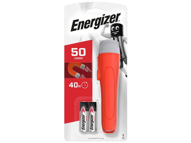 Produktfoto för Energizer Magnet, LED-ficklampa