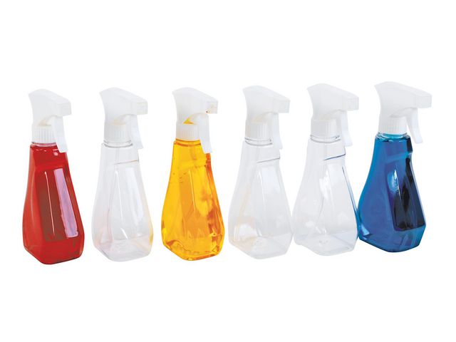 Sprayflaska 320ml 6/fp | Skola och förskola - Målarfärg och tillbehör - Vattenkopp och tillbehör | Kontorsexperten