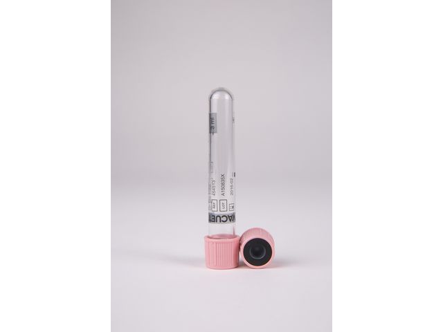 VACUETTE Provrör FC-mix 5/3ml 50/fp | Sjukvård och omsorg - Lab och analys - Provrör - Vacuette | Kontorsexperten