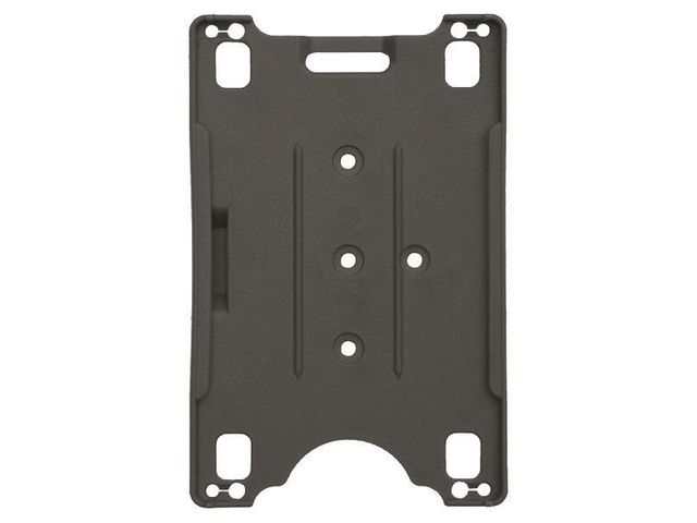 Expograf Cardkeep Korthållare CardKeep Excellent svart | Kontorsmöbler och inredning - Namnskyltar och korthållare - Korthållare - Standard | Kontorsexperten