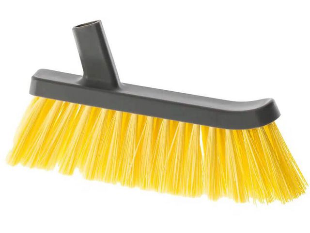 SWEEPIT Sopborste refill sopset | Städ och hygien - Borstar och levanger - Sopset | Kontorsexperten