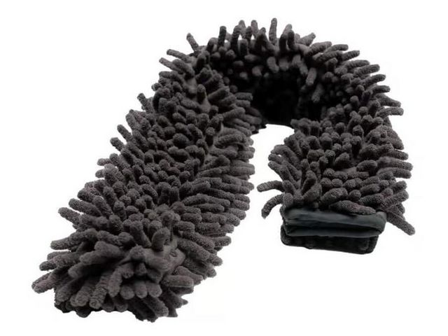 Mopp interiör 57cm | Städ och hygien - Moppar och stativ - Moppar - 56-65 cm | Kontorsexperten