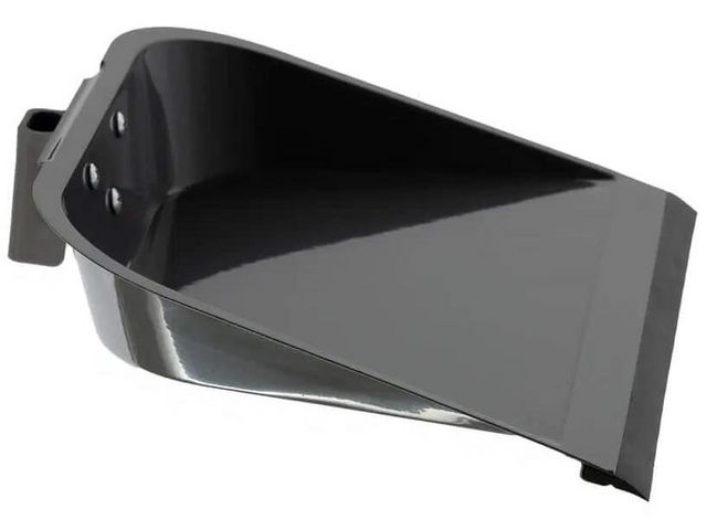 Sopskyffel refill sopset grå | Städ och hygien - Borstar och levanger - Sopset | Kontorsexperten