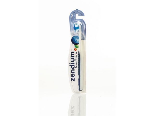 Tandborste vuxen mjuk | Sjukvård och omsorg - Hygien - Tandvård | Kontorsexperten