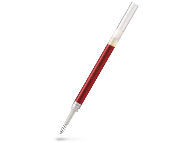 Pentel Refill EnerGel LR7 0,7 röd | Kontorsmaterial - Pennor - Pennpatroner | Kontorsexperten