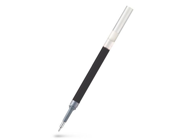 Pentel Refill EnerGel LRN5 needle svart | Kontorsmaterial - Pennor - Pennpatroner | Kontorsexperten