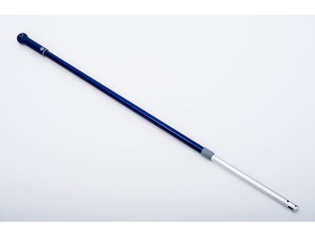 NORDEX Skaft Teleskop NLINE 100-180 cm | Städ och hygien - Moppar och stativ - Moppskaft | Kontorsexperten