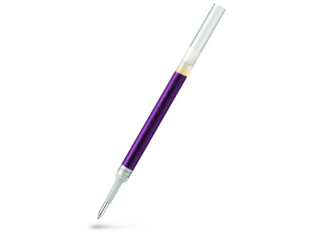 Pentel Refill EnerGel LR7 0,7 lila | Kontorsmaterial - Pennor - Pennpatroner | Kontorsexperten