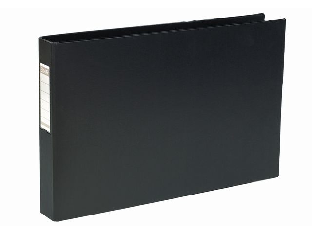 Produktfoto för Elba Ringpärm A3 40mm liggande