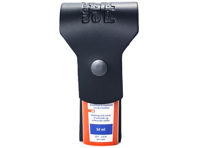 Bältesfäste Diphoterine 50ml | Skyddsutrustning - Första Hjälpen - Ögondusch | Kontorsexperten