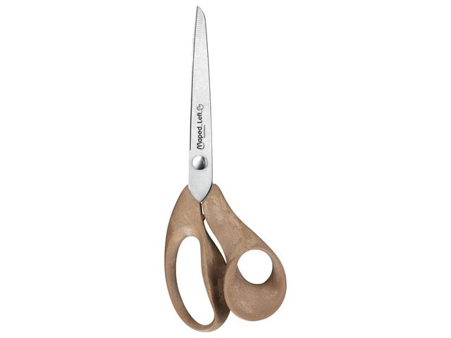 MAPED Sax Advanced för vänsterhänta 21cm | Kontorsmaterial - Till skrivbordet - Saxar - Kontor | Kontorsexperten