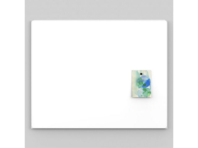 LINTEX Whiteboardtavla, Boarder emalj E3 1005x1205 | Kontorsmöbler och inredning - Whiteboardtavlor och tillbehör - Whiteboardtavlor - Emalj | Kontorsexperten