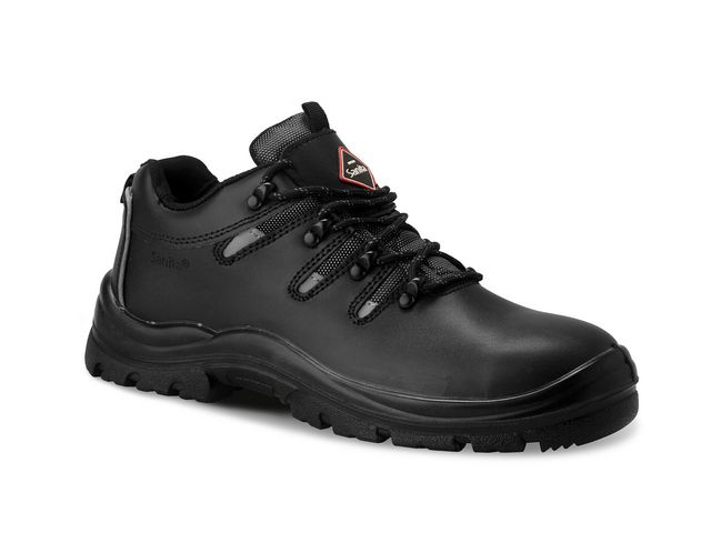 Sanita® Skyddssko Latite S3 45 | Arbetskläder - Arbetsskor - Skyddsskor | Kontorsexperten