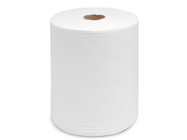 EASI-TEX Torkduk 40 30x38cm 500ark 2/fp | Städ och hygien - Toalettpapper och torkpapper - Industritork | Kontorsexperten