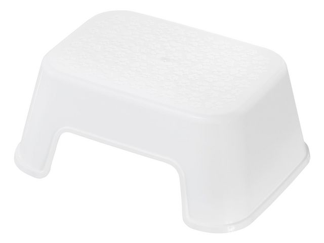 Barnpall vit | Skolmöbler och inredning - Skötrum - Småbarnsartiklar | Kontorsexperten