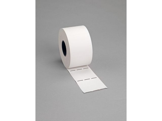 Könummerlapp till Q-matic Bredd-62mm | Kontorsmaterial - Butiksmaterial - Kösystem och biljetter | Kontorsexperten