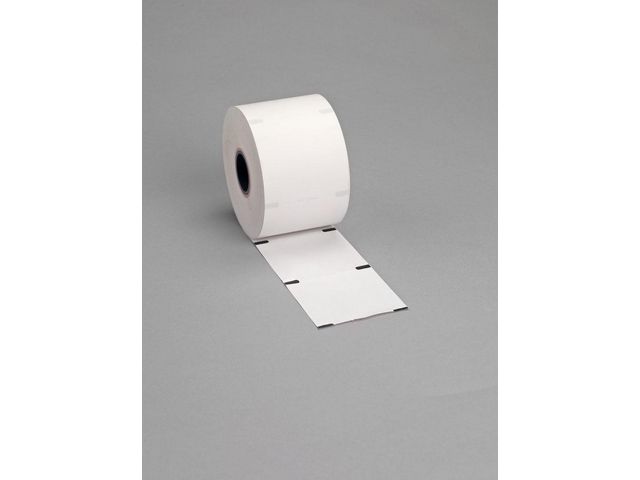 Könummerlapp till Q-matic Bredd-60mm | Kontorsmaterial - Butiksmaterial - Kösystem och biljetter | Kontorsexperten