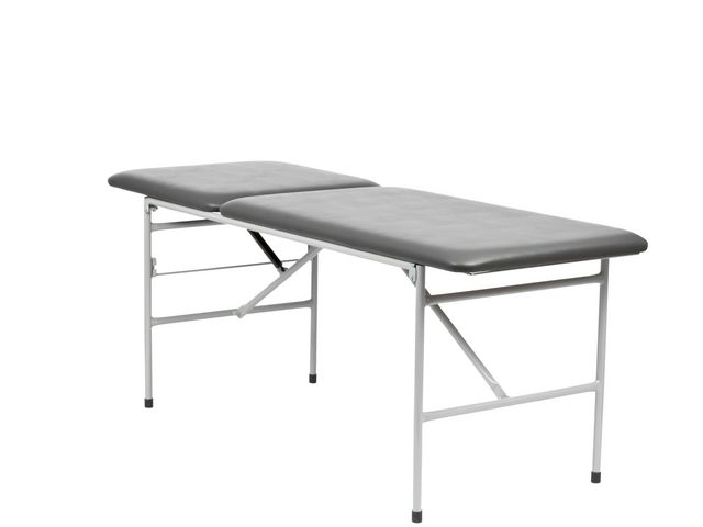 Undersökningsbrits Standard 425 antracit | Sjukvård och omsorg - Inredning - Britsar och sängar | Kontorsexperten