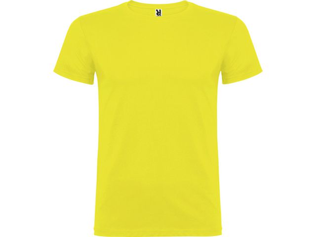 ROLY T-shirt beagle herr gul L | Arbetskläder - Arbetströjor - T-shirts | Kontorsexperten