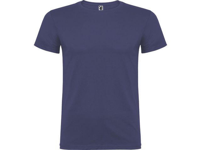 ROLY T-shirt beagle herr denim M | Arbetskläder - Arbetströjor - T-shirts | Kontorsexperten