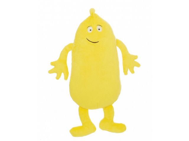 Babblarna Bibbi 30cm | Skola och förskola - Lekmaterial - Förskolelek | Kontorsexperten