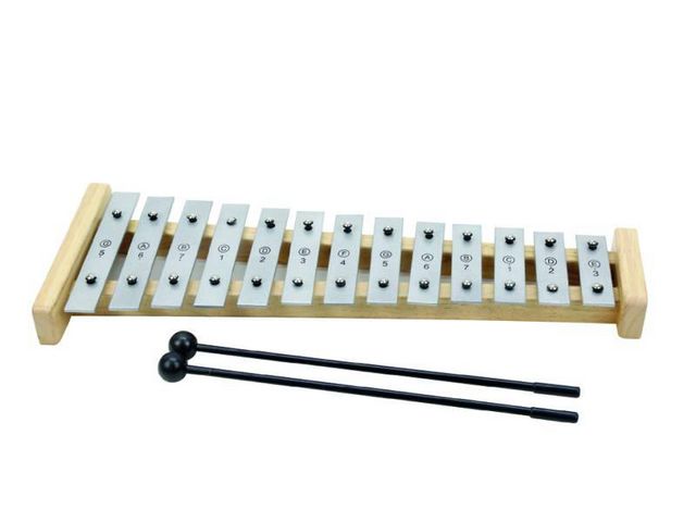Xylofon | Skola och förskola - Klassrummet / Lära - Musik | Kontorsexperten