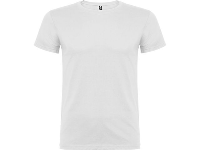 ROLY T-shirt beagle herr vit XL | Arbetskläder - Arbetströjor - T-shirts | Kontorsexperten