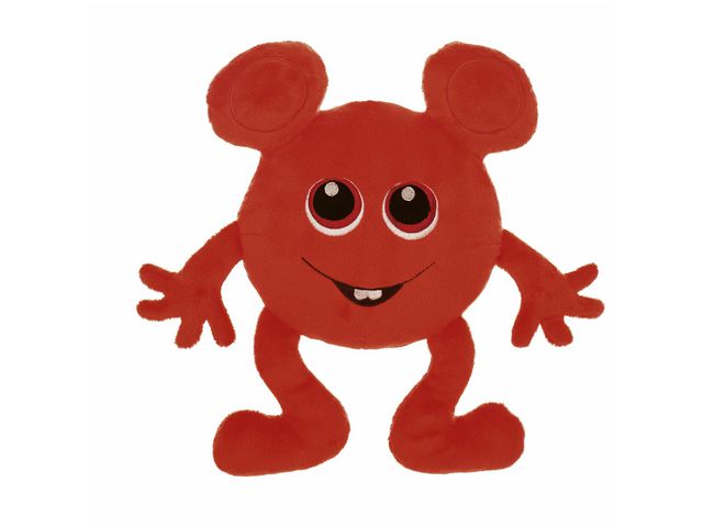 Babblarna Bobbo 26cm | Skola och förskola - Lekmaterial - Förskolelek | Kontorsexperten