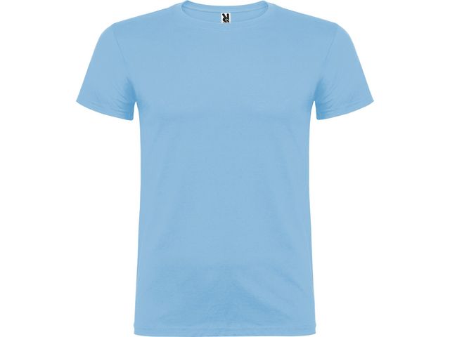 ROLY T-shirt beagle herr himmelsblå XL | Arbetskläder - Arbetströjor - T-shirts | Kontorsexperten