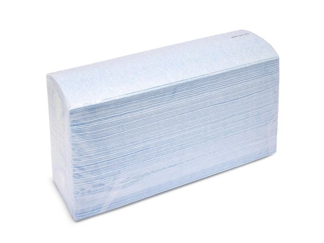 EASI-TEX Torkduk EasiTex Interfolded 160/fp | Städ och hygien - Toalettpapper och torkpapper - Industritork | Kontorsexperten