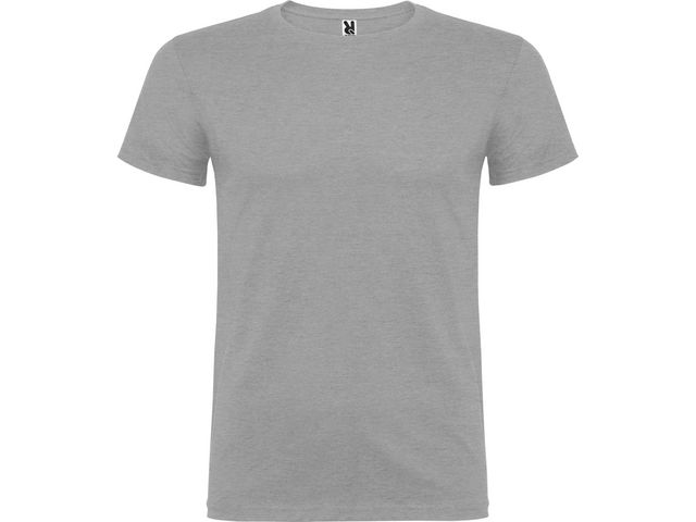 ROLY T-shirt beagle herr gråmel XL | Arbetskläder - Arbetströjor - T-shirts | Kontorsexperten