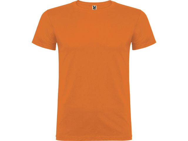 T-shirt PF beagle herr orange S | Arbetskläder - Arbetströjor - T-shirts | Kontorsexperten