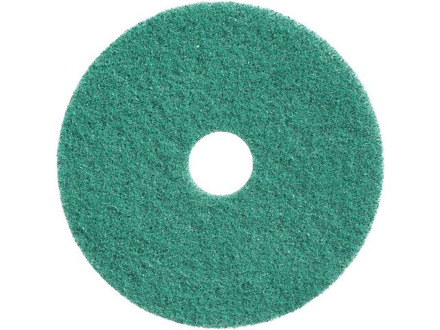 TWISTER Rondell grön 14 2/fp | Städ och hygien - Städmaskiner - Rondeller - Twister | Kontorsexperten