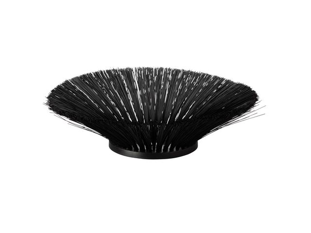 Nilfisk Rondell EcoBrilliance röd 14(350mm) 2/fp | Städ och hygien - Städmaskiner - Rondeller - Nilfisk | Kontorsexperten