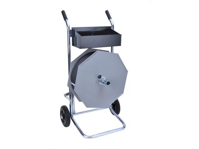 Avrullare AR 76-150-200-280 | Emballage och lagerutrustning - Packband och buntband - Förslutningsverktyg | Kontorsexperten