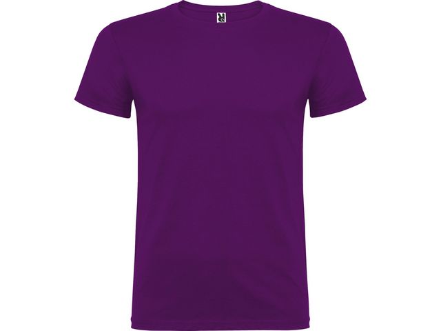 ROLY T-shirt beagle herr lila XL | Arbetskläder - Arbetströjor - T-shirts | Kontorsexperten