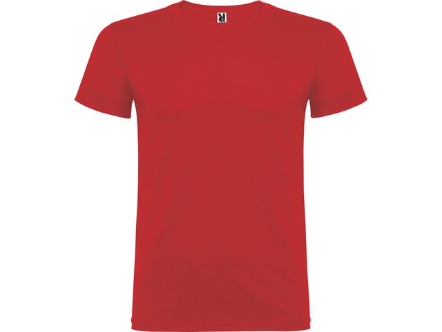 ROLY T-shirt beagle herr röd S | Arbetskläder - Arbetströjor - T-shirts | Kontorsexperten