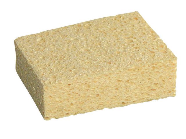 Linex Tavelsvamp | Skola och förskola - Bild och form - Tavelkritor och tavelsvamp | Kontorsexperten