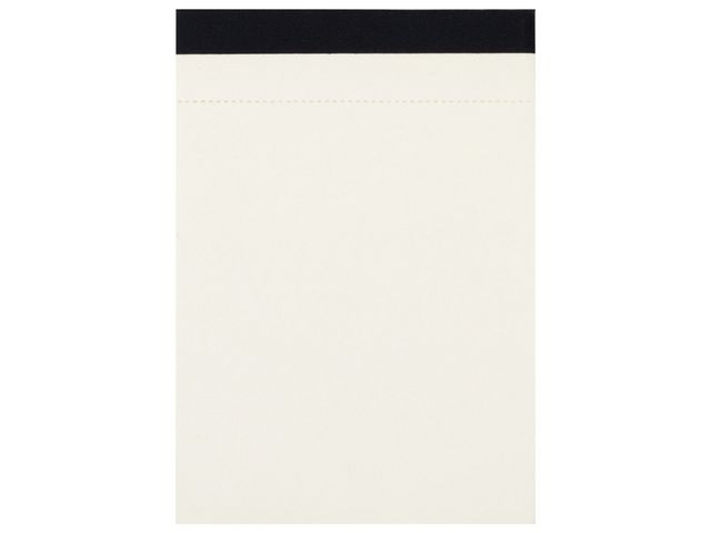 Burde Refill A7 block, 2-pack | Kontorsmaterial - Block och anteckningsböcker - Blockkuber | Kontorsexperten