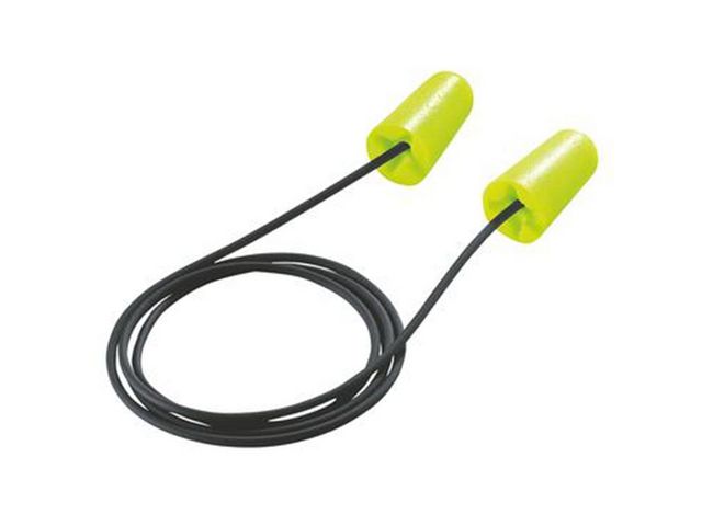 Uvex Öronproppar X-fit med snöre 100 par
