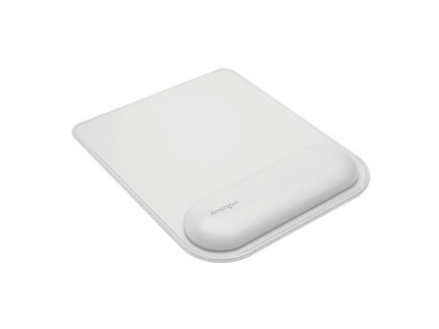 Produktfoto för Kensington ErgoSoft Mousepad with Wrist Rest Grey